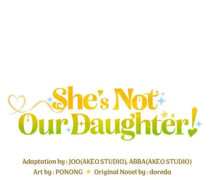 Shes Not Our Daughter Chapter 18 Halaman 53