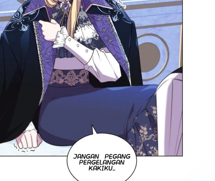 Shes Not Our Daughter Chapter 18 Halaman 87