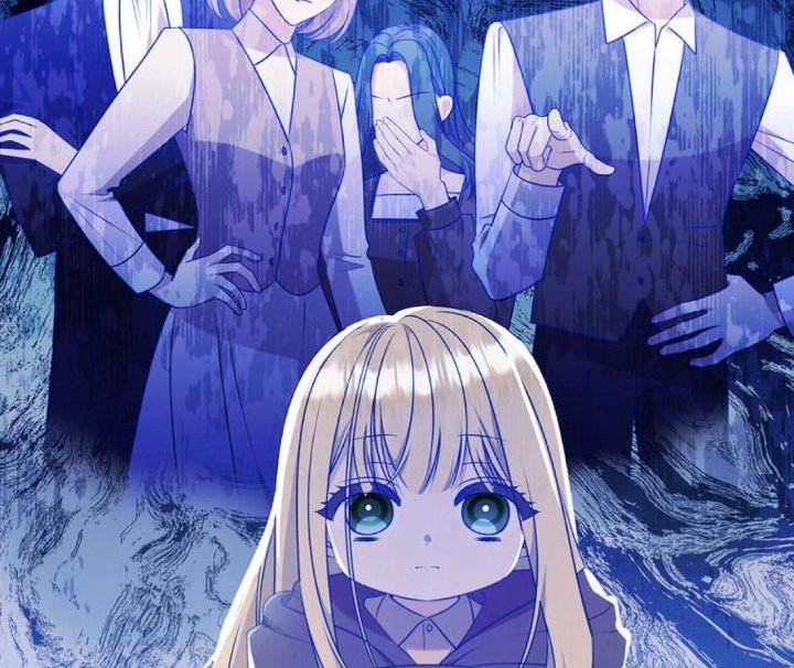Shes Not Our Daughter Chapter 18 Halaman 146