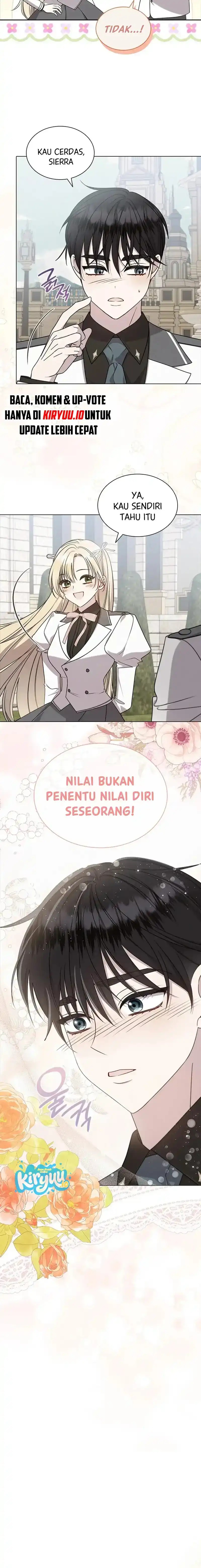 Shes Not Our Daughter Chapter 30 Halaman 5