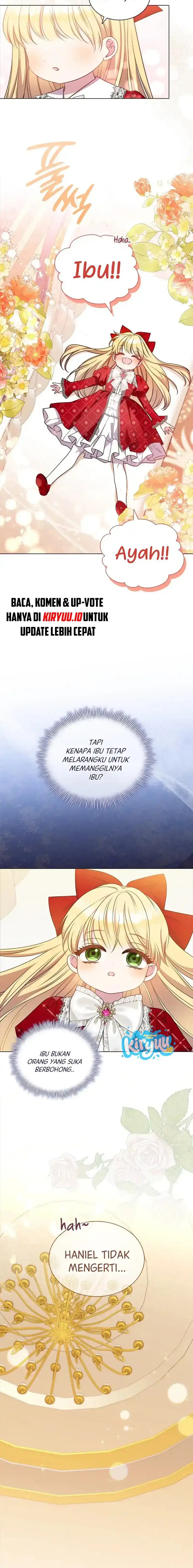 Shes Not Our Daughter Chapter 30 Halaman 9