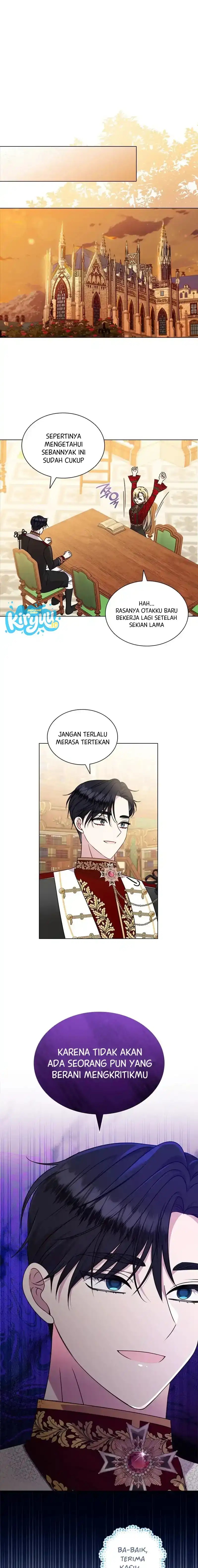 Shes Not Our Daughter Chapter 30 Halaman 12
