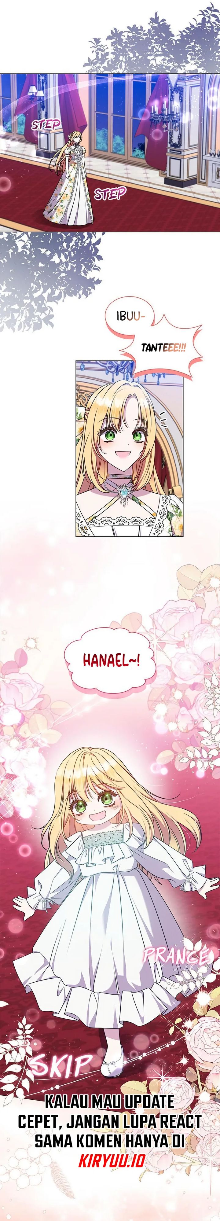 Shes Not Our Daughter Chapter 36 Halaman 26