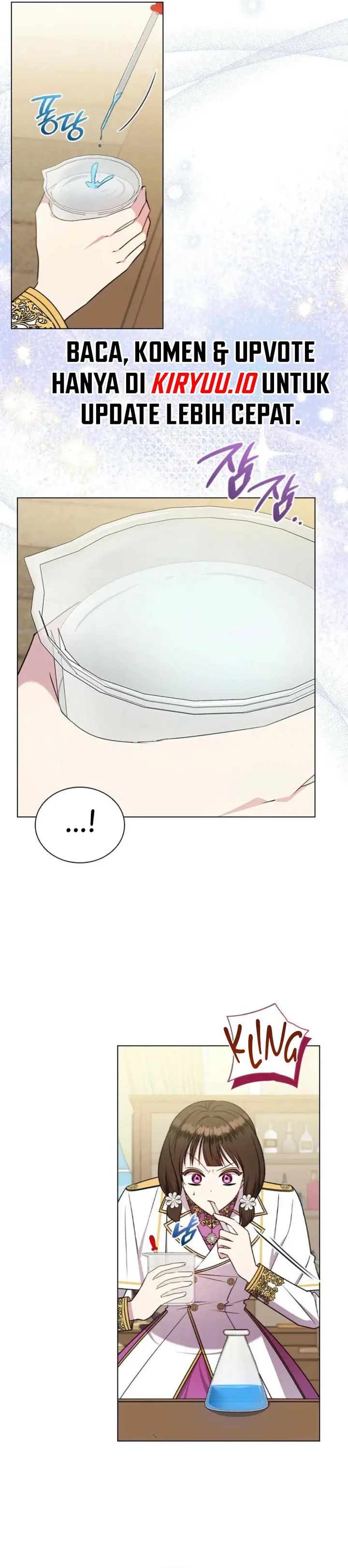 Shes Not Our Daughter Chapter 46 Halaman 6