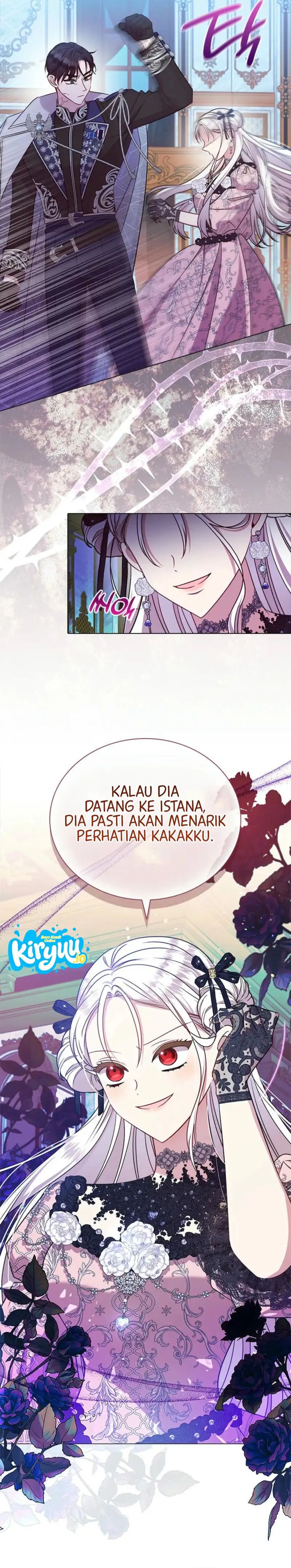 Shes Not Our Daughter Chapter 46 Halaman 25