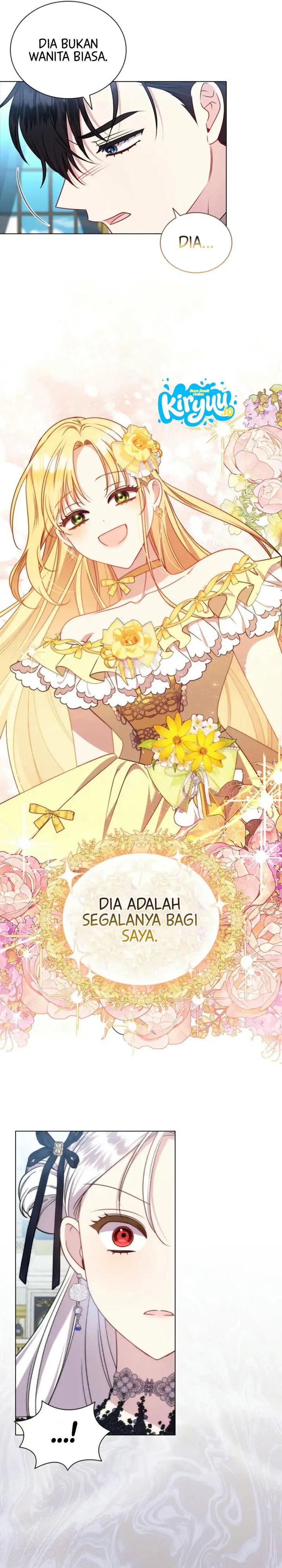 Shes Not Our Daughter Chapter 46 Halaman 28