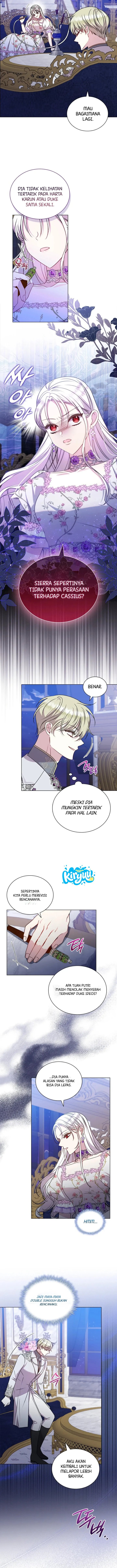 Shes Not Our Daughter Chapter 49 Halaman 12