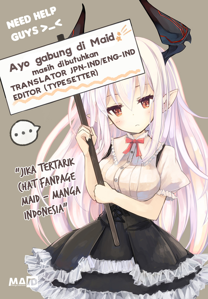 Shounen No Abyss Chapter 1 Halaman 54