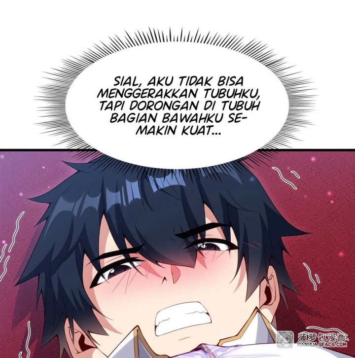 Shut Up Evil Dragon I Dont Want To Raise A Child With You Anymore Chapter 12 Halaman 6