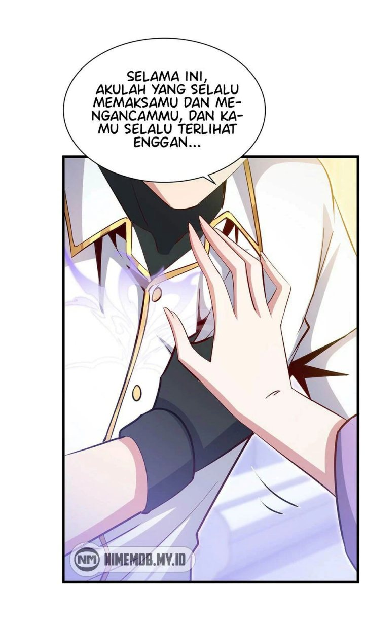 Shut Up Evil Dragon I Dont Want To Raise A Child With You Anymore Chapter 25 Halaman 25