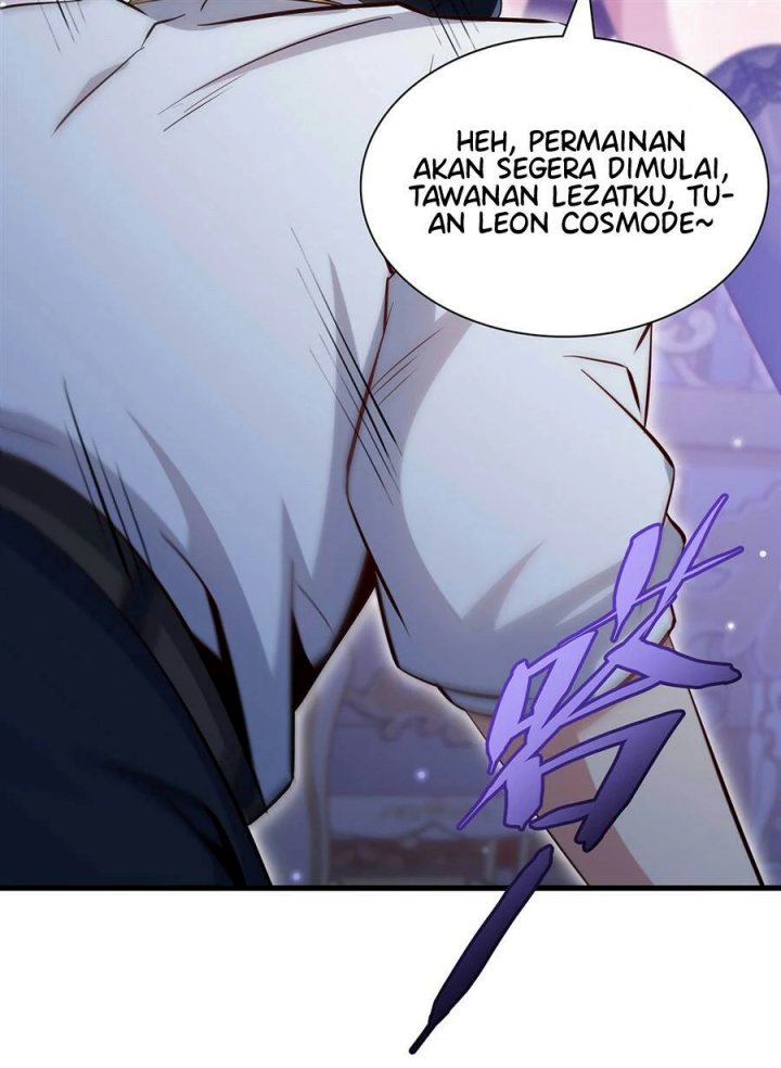 Shut Up Evil Dragon I Dont Want To Raise A Child With You Anymore Chapter 25 Halaman 27