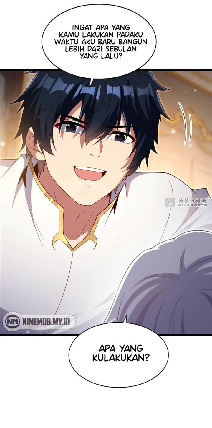 Shut Up Evil Dragon I Dont Want To Raise A Child With You Anymore Chapter 29 Halaman 24
