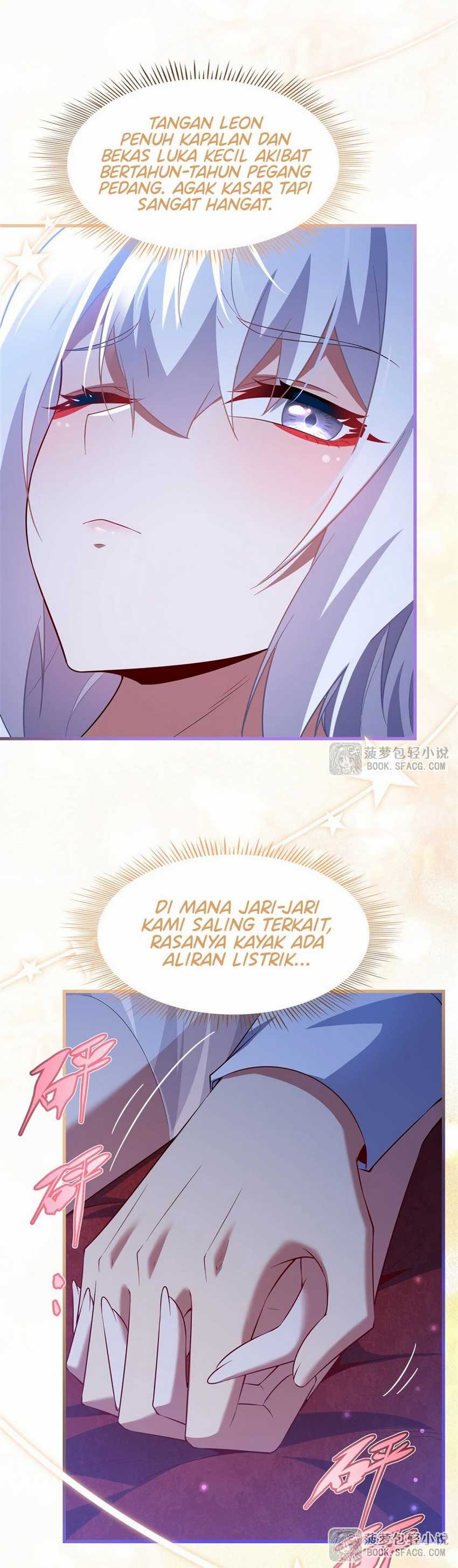 Shut Up Evil Dragon I Dont Want To Raise A Child With You Anymore Chapter 40 Halaman 13