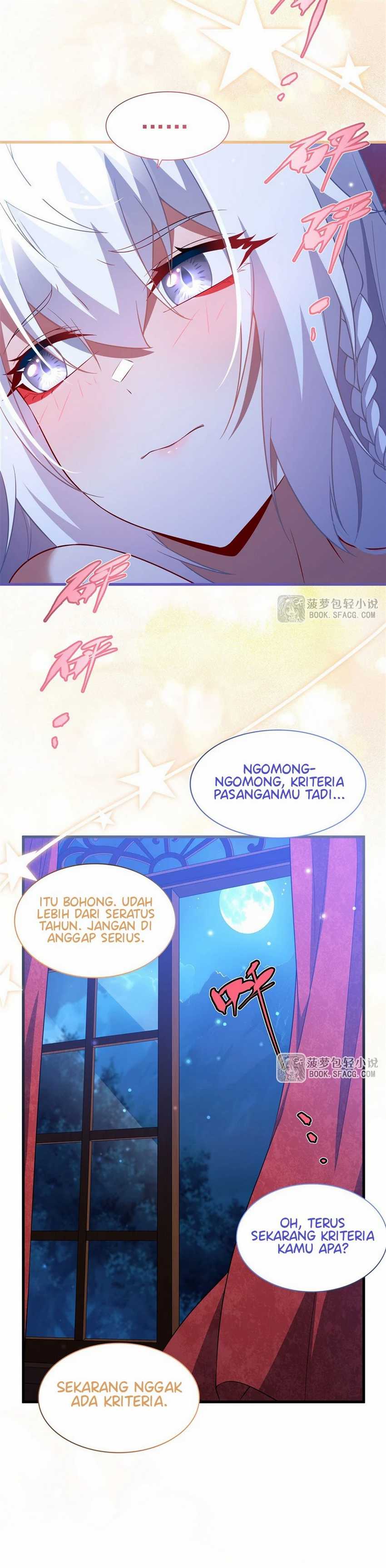 Shut Up Evil Dragon I Dont Want To Raise A Child With You Anymore Chapter 40 Halaman 14