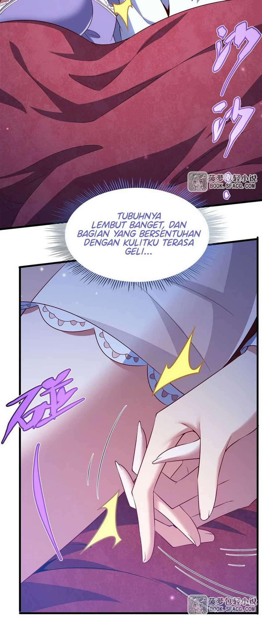Shut Up Evil Dragon I Dont Want To Raise A Child With You Anymore Chapter 40 Halaman 20