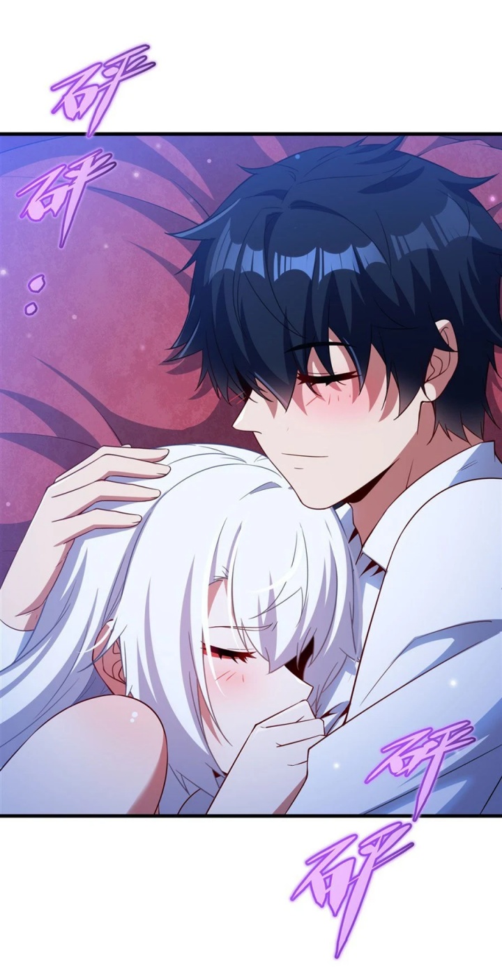 Shut Up Evil Dragon I Dont Want To Raise A Child With You Anymore Chapter 41 Halaman 7