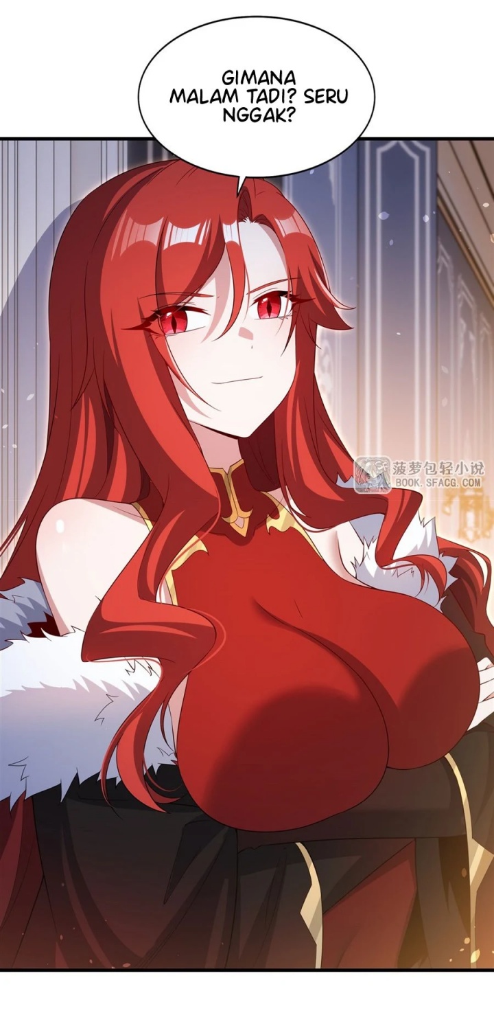 Shut Up Evil Dragon I Dont Want To Raise A Child With You Anymore Chapter 41 Halaman 16