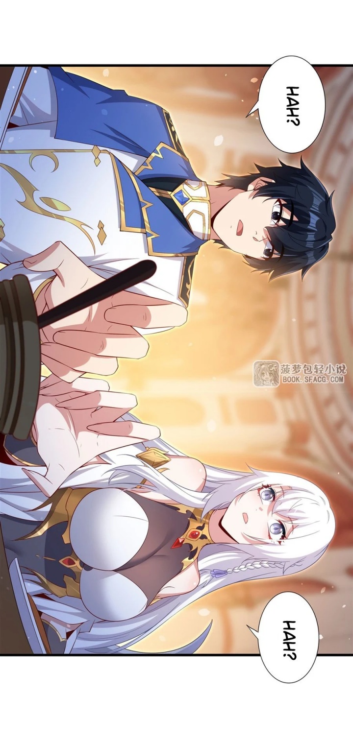 Shut Up Evil Dragon I Dont Want To Raise A Child With You Anymore Chapter 41 Halaman 26