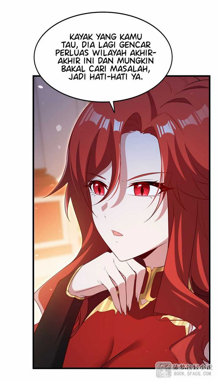 Shut Up Evil Dragon I Dont Want To Raise A Child With You Anymore Chapter 42 Halaman 7