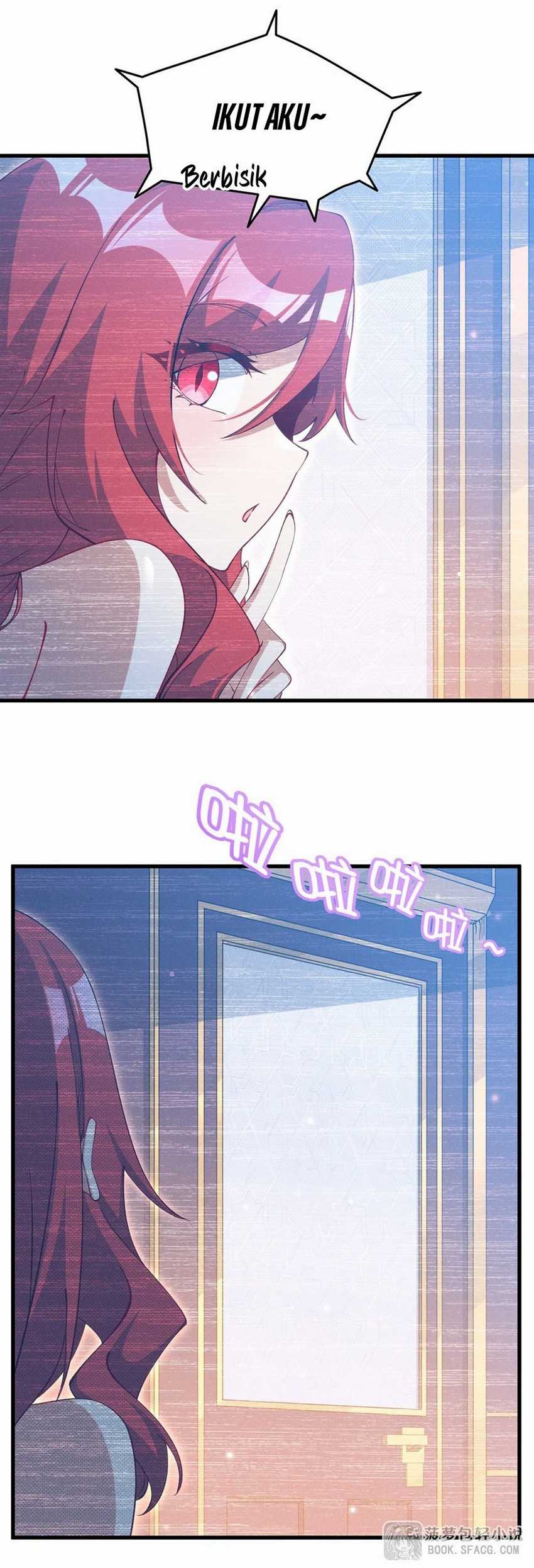 Shut Up Evil Dragon I Dont Want To Raise A Child With You Anymore Chapter 42 Halaman 28
