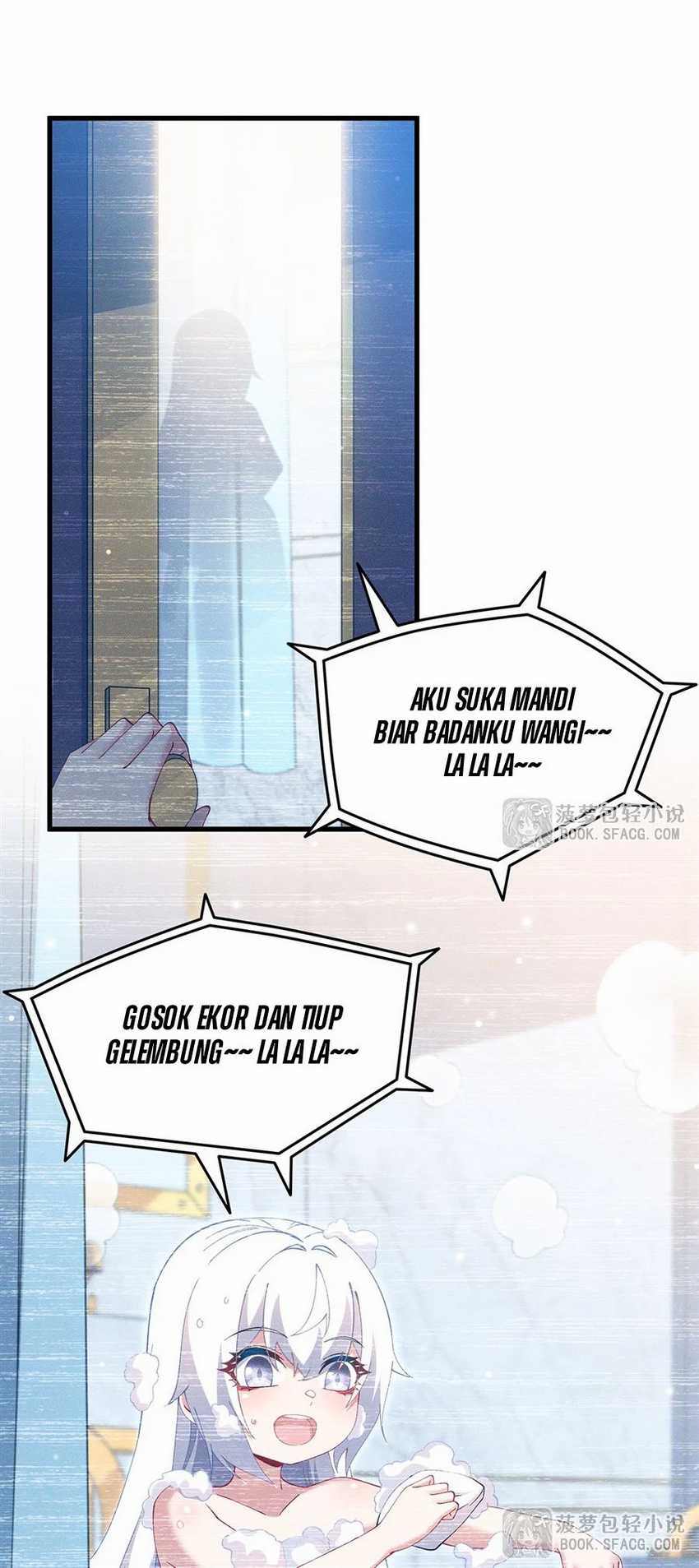 Shut Up Evil Dragon I Dont Want To Raise A Child With You Anymore Chapter 42 Halaman 29