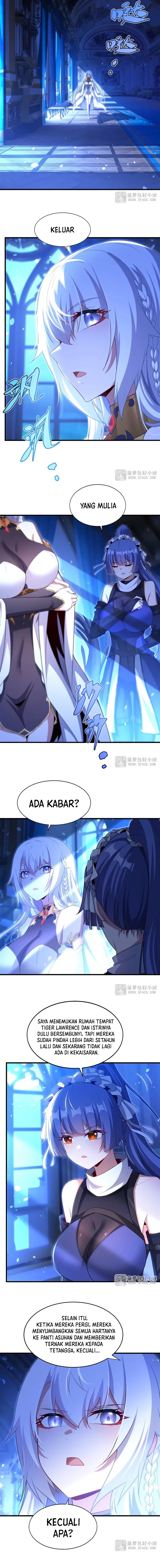 Shut Up Evil Dragon I Dont Want To Raise A Child With You Anymore Chapter 46 Halaman 5
