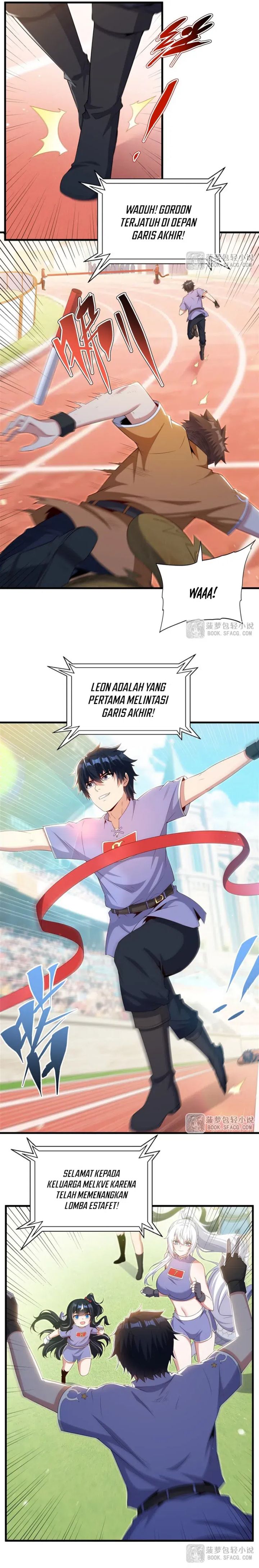 Shut Up Evil Dragon I Dont Want To Raise A Child With You Anymore Chapter 49 Halaman 13