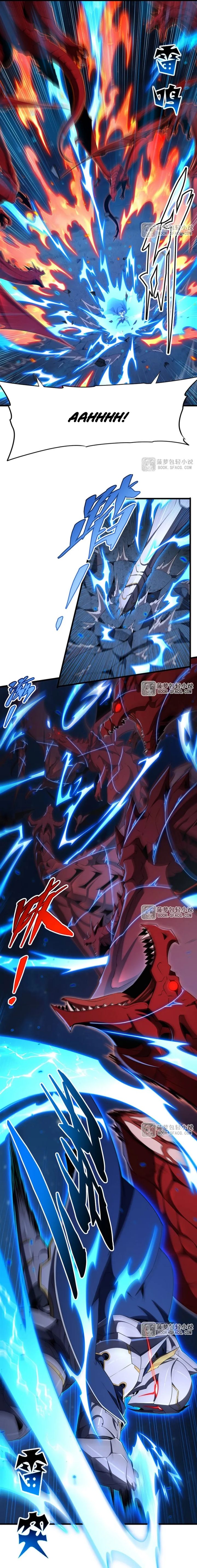 Shut Up Evil Dragon I Dont Want To Raise A Child With You Anymore Chapter 89 Halaman 5