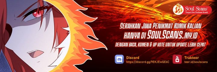 Shut Up Evil Dragon I Dont Want To Raise A Child With You Anymore Chapter 93 Halaman 10
