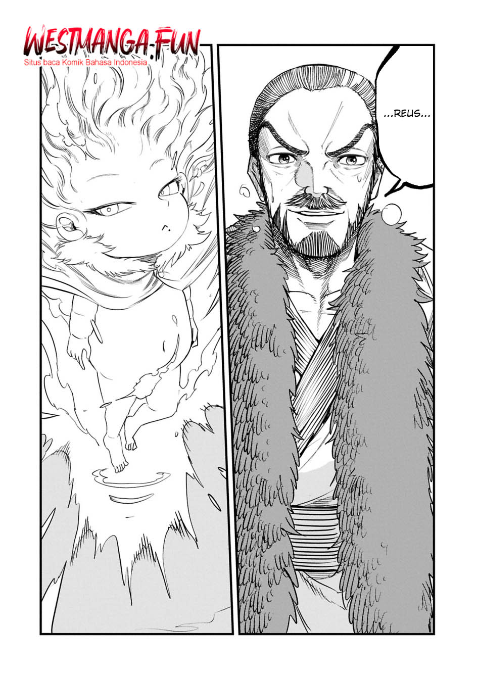 Since My Previous Life Was A Wise Man I Can Afford To Live Chapter 51 Halaman 6