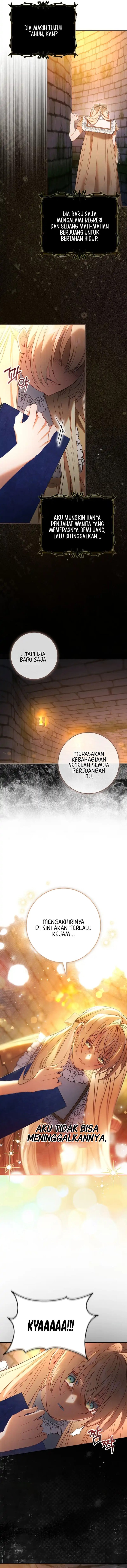 Sister In Law Of The Heroine In A Childcare Novel Chapter 13 Halaman 12