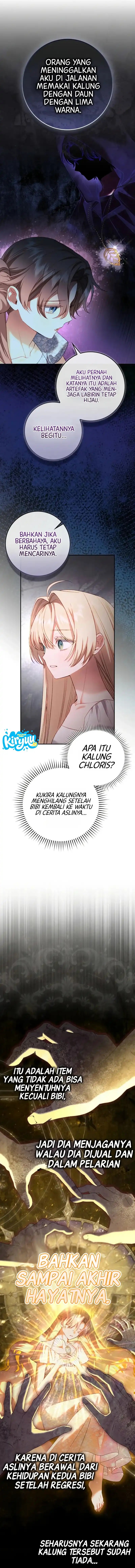 Sister In Law Of The Heroine In A Childcare Novel Chapter 26 Halaman 11