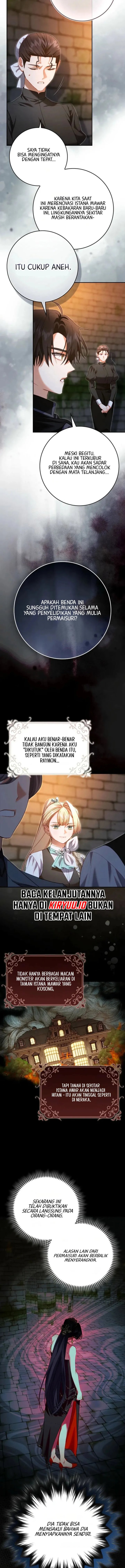 Sister In Law Of The Heroine In A Childcare Novel Chapter 27 Halaman 12