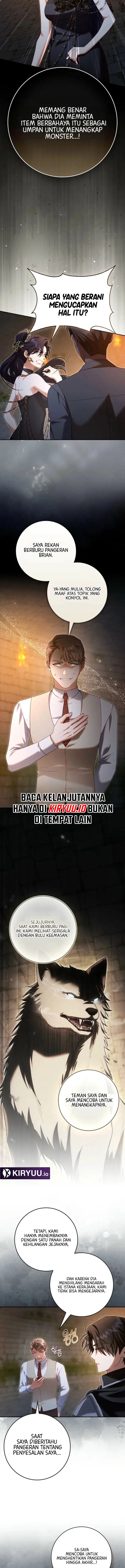 Sister In Law Of The Heroine In A Childcare Novel Chapter 27 Halaman 14