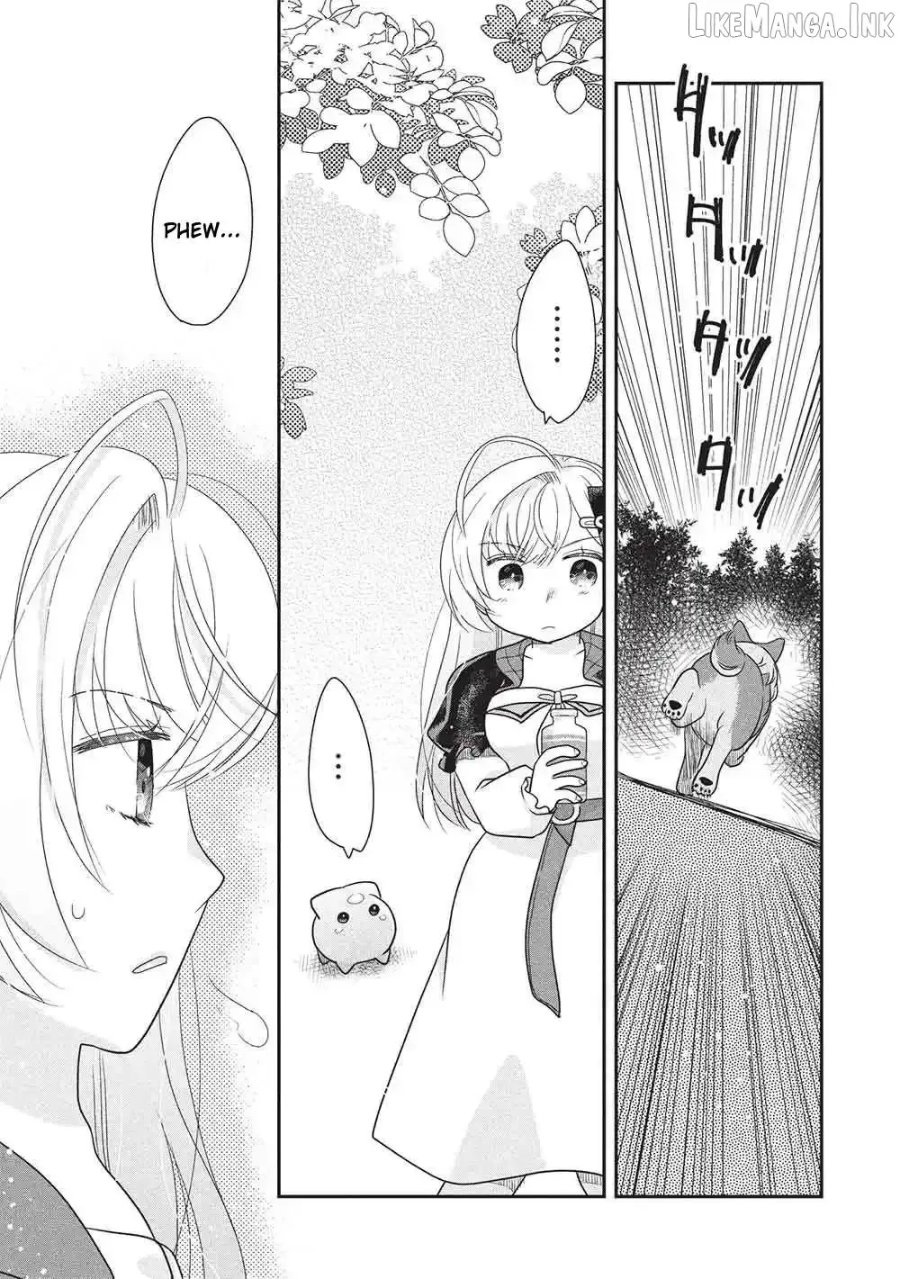 Slime Master Chan No Vrmmo Chapter 4 Halaman 17