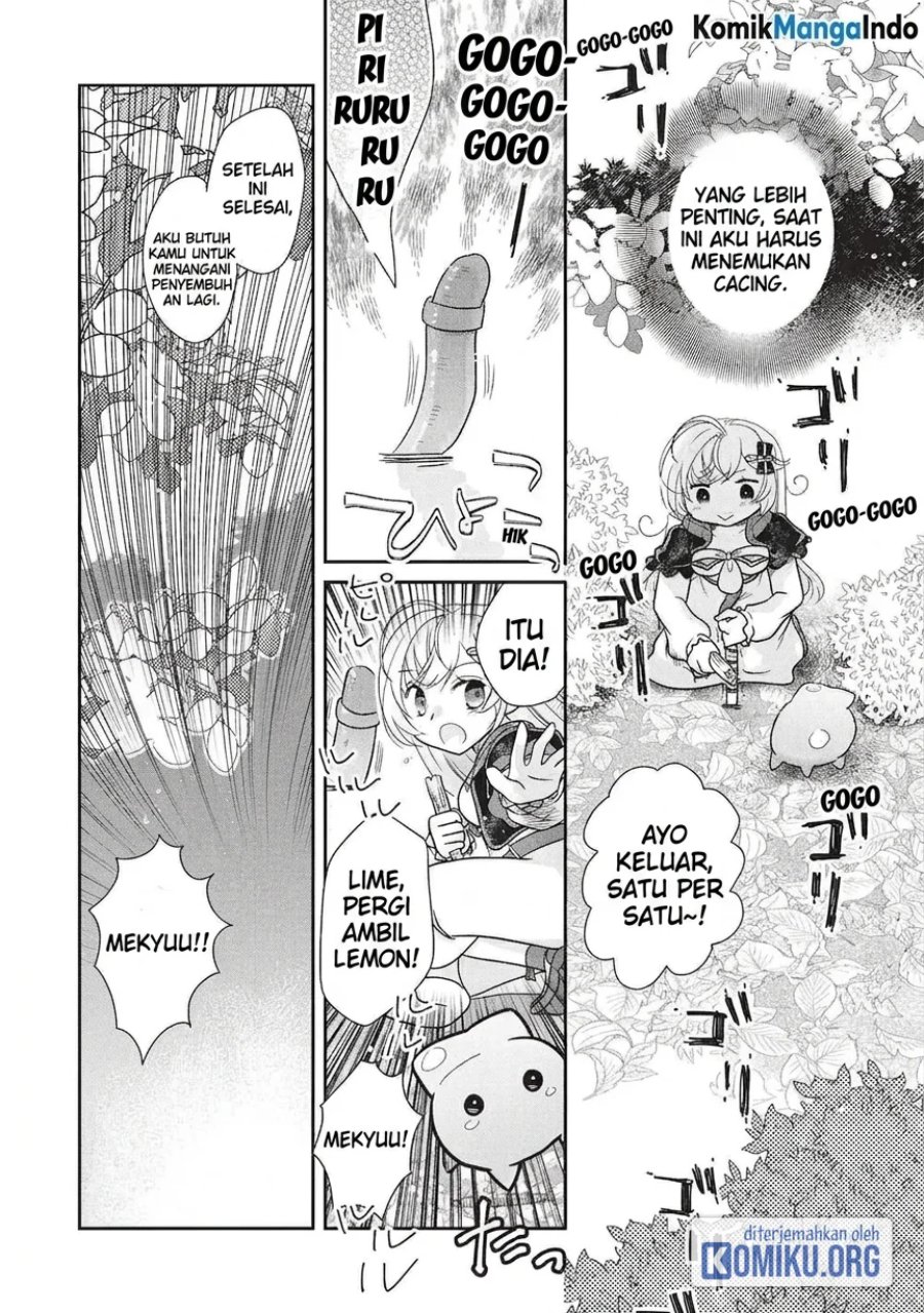 Slime Master Chan No Vrmmo Chapter 4 Halaman 20