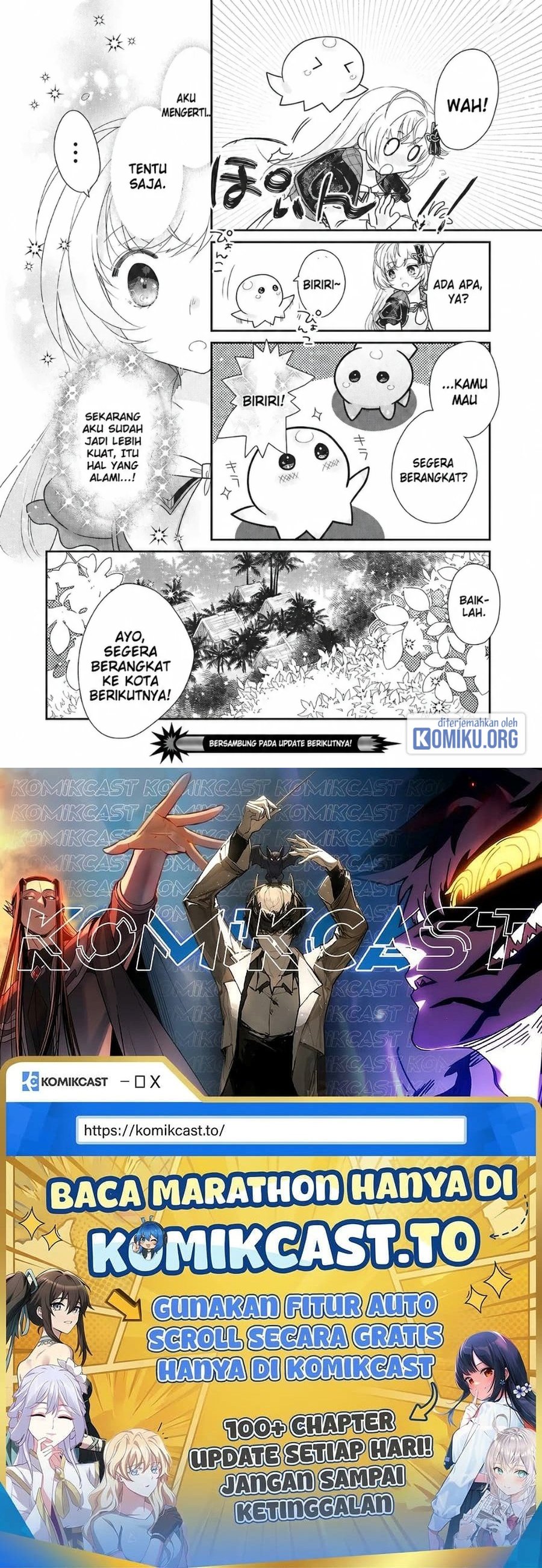 Slime Master Chan No Vrmmo Chapter 4 Halaman 28