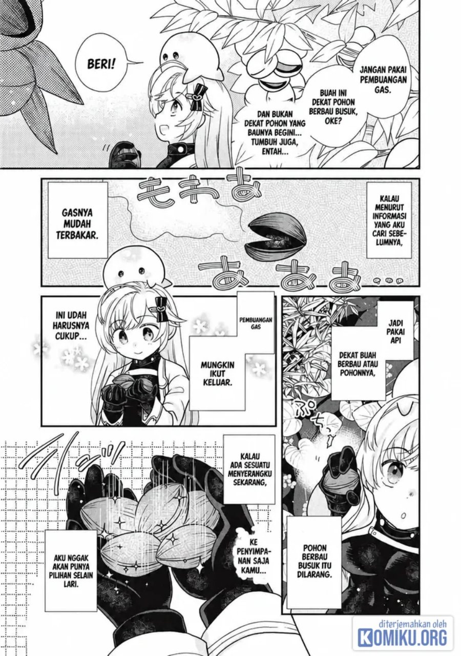 Slime Master Chan No Vrmmo Chapter 7 Halaman 5