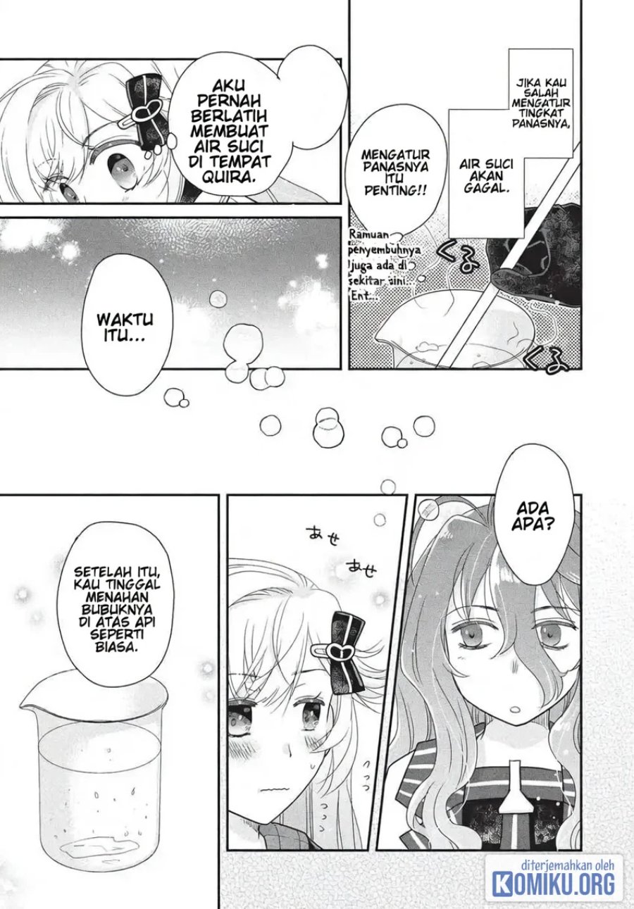Slime Master Chan No Vrmmo Chapter 9 Halaman 11