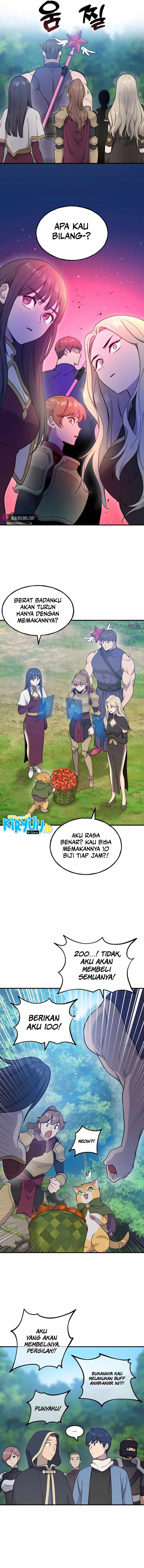 Solo Farming In The Tower Chapter 12 Halaman 24