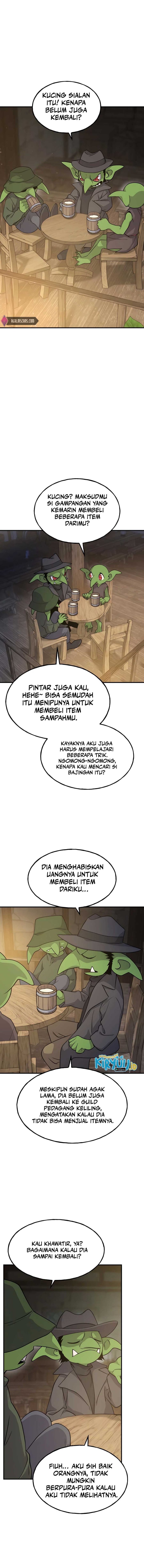 Solo Farming In The Tower Chapter 13 Halaman 13
