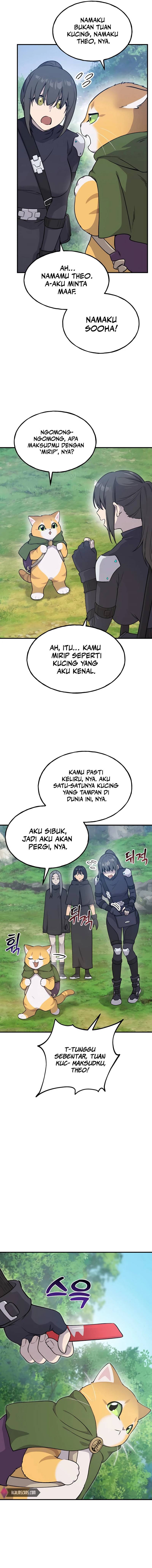 Solo Farming In The Tower Chapter 14 Halaman 12