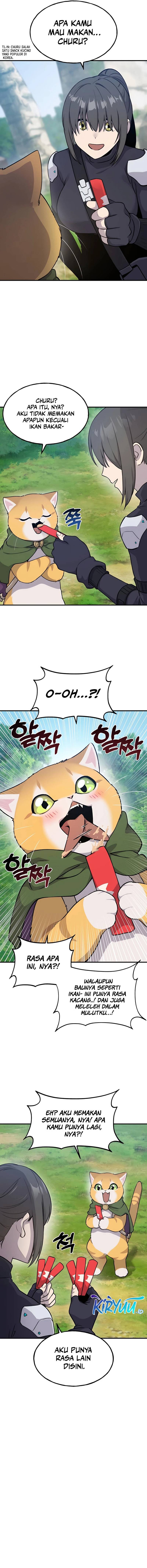 Solo Farming In The Tower Chapter 14 Halaman 13