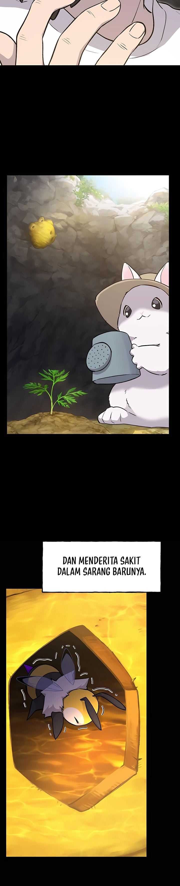 Solo Farming In The Tower Chapter 15 Halaman 11