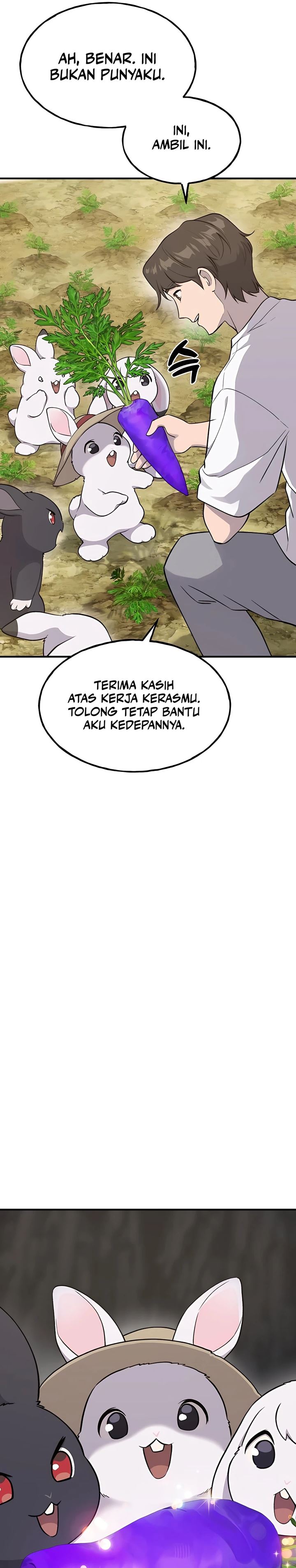 Solo Farming In The Tower Chapter 15 Halaman 24