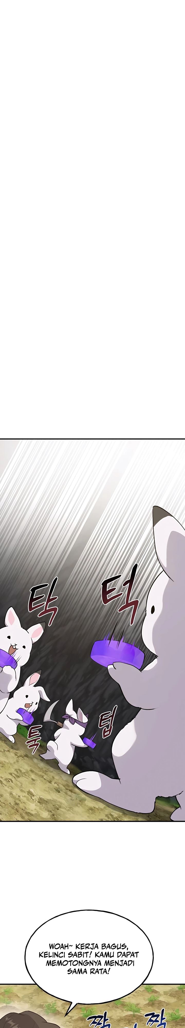 Solo Farming In The Tower Chapter 15 Halaman 28