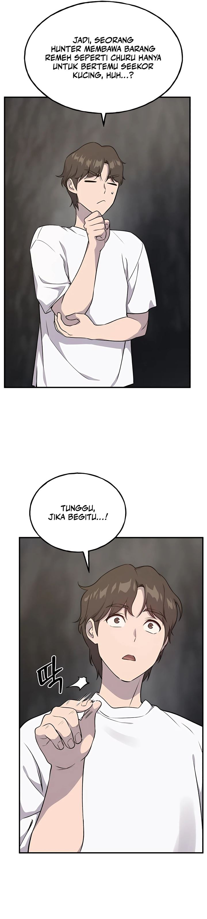 Solo Farming In The Tower Chapter 15 Halaman 44