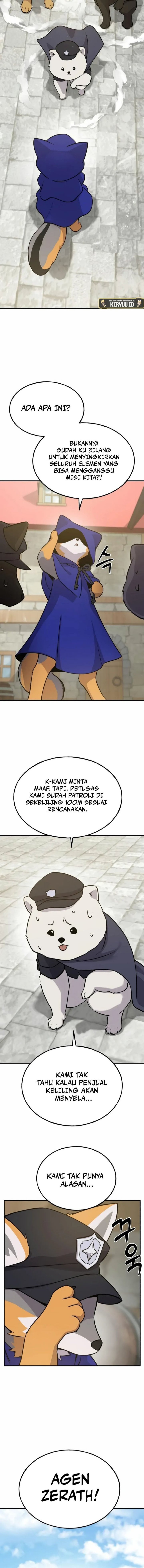 Solo Farming In The Tower Chapter 20 Halaman 7