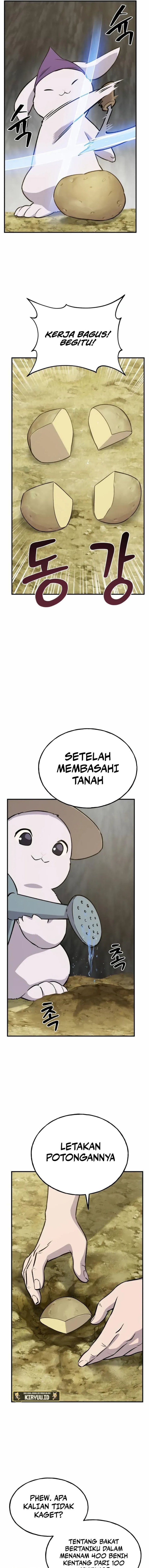 Solo Farming In The Tower Chapter 20 Halaman 12