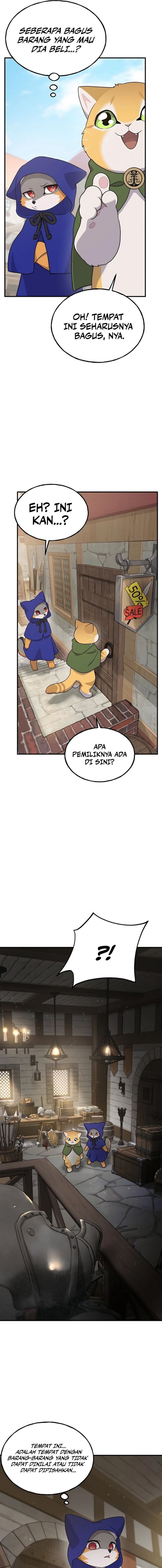 Solo Farming In The Tower Chapter 26 Halaman 20